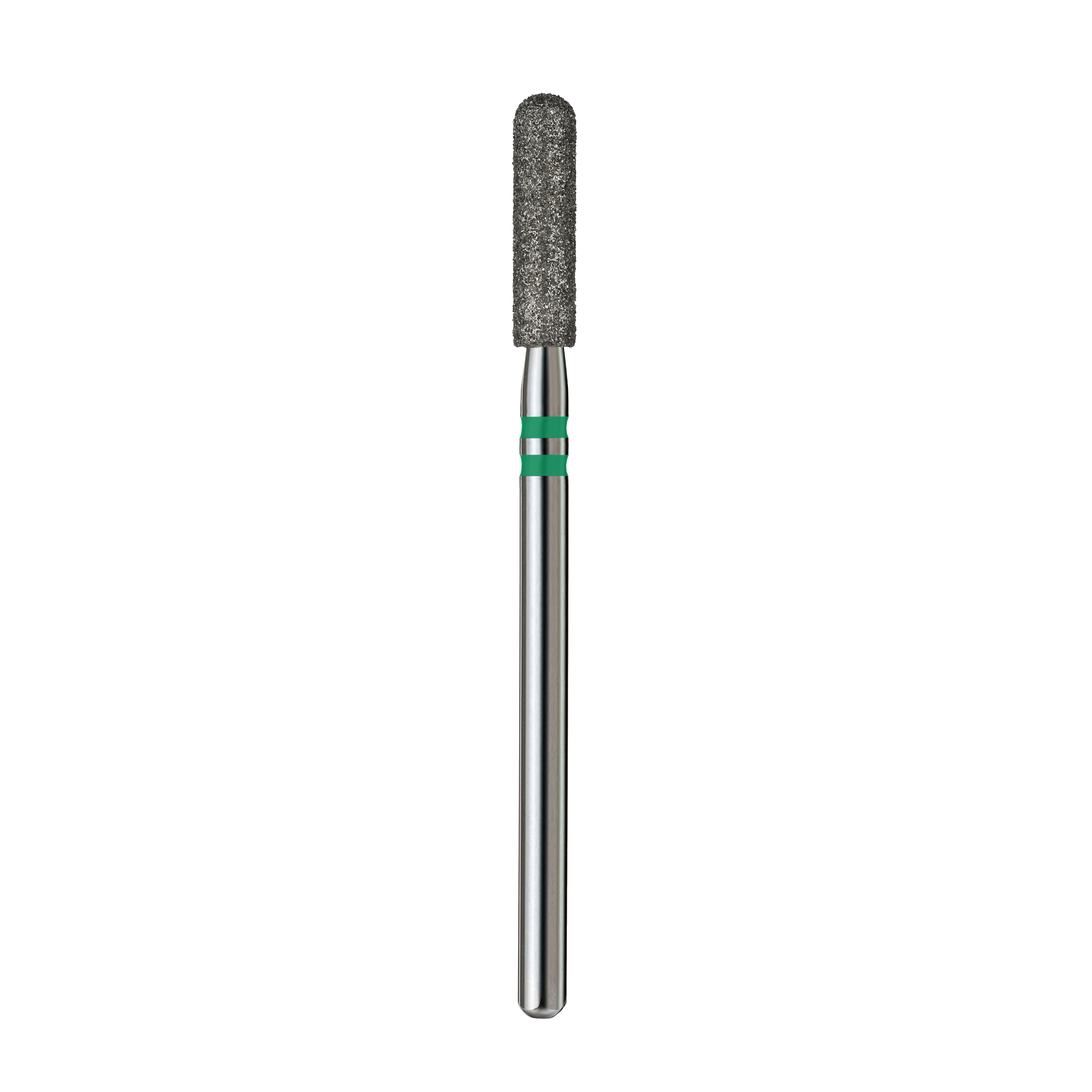 Cylinder zaokrąglony 0.30 (green) Premium 141.534.030
