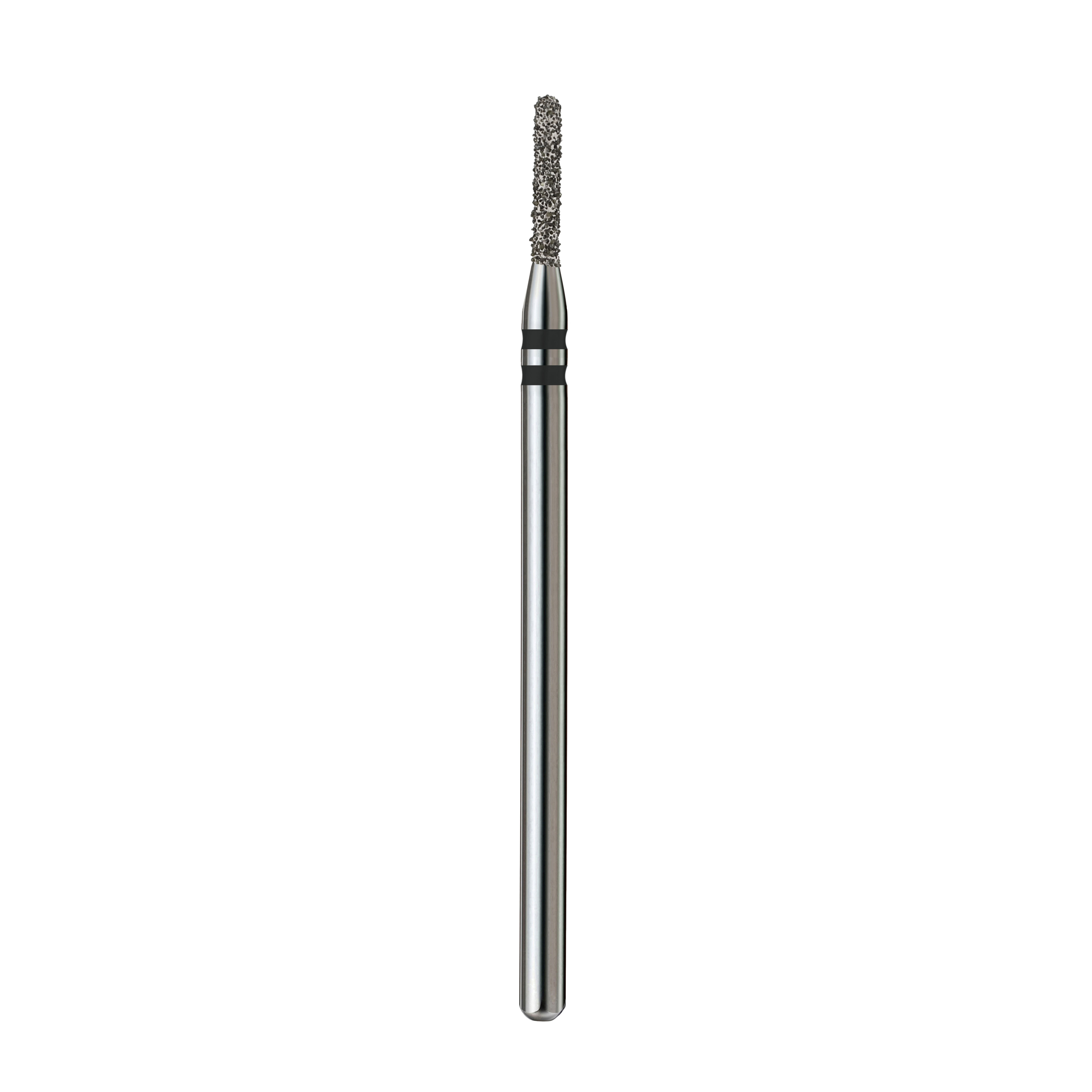 Cylinder zaokrąglony mini 0.14 (black) Premium 141.544.014