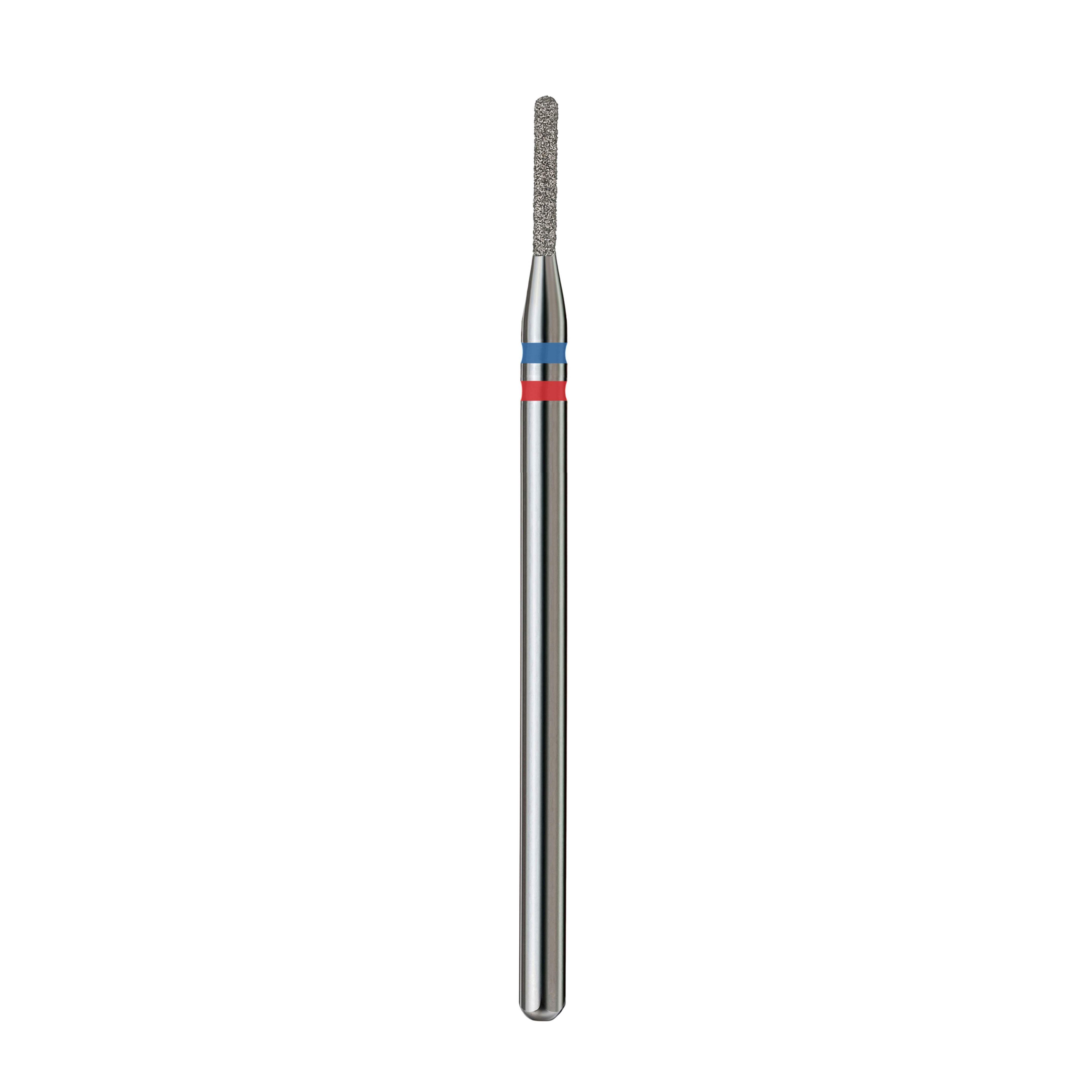 Cylinder okrągły 0.10 (blue + red) Premium 141.010.B+R