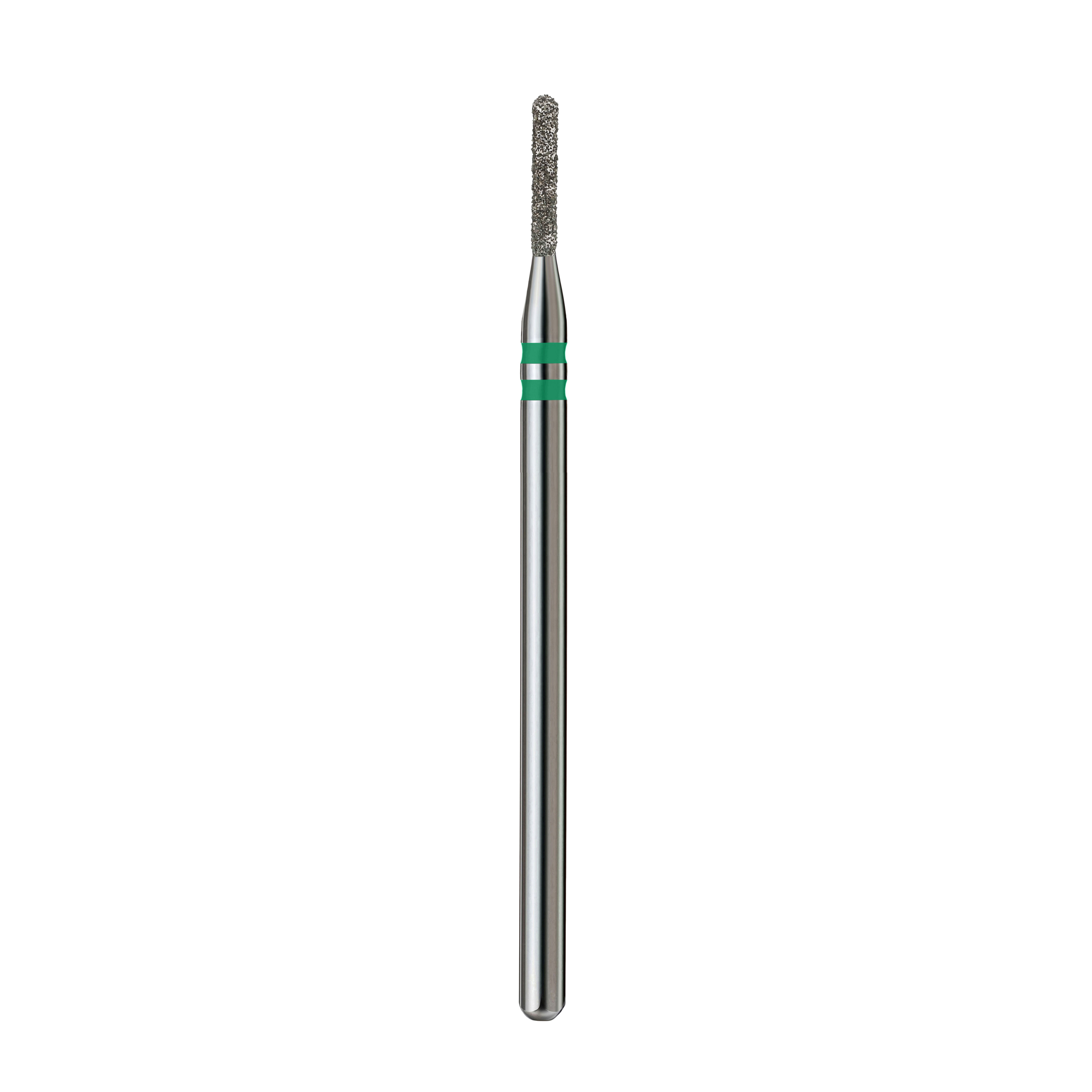 Cylinder zaokrąglony mini 0.10 (green) Premium 141.534.010