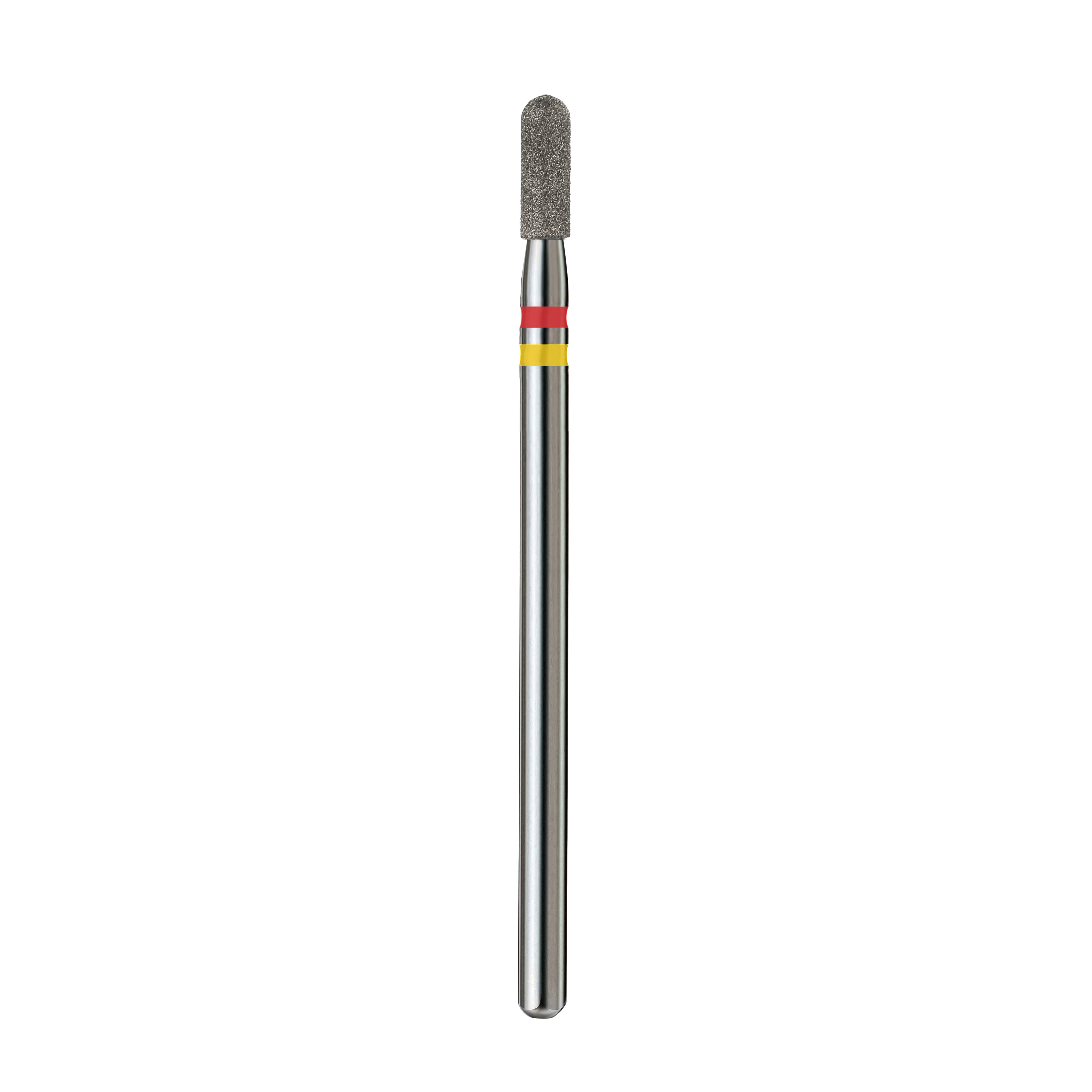 Cylinder okrągły 0.25 (red+yellow) Premium 141.025.R+Y