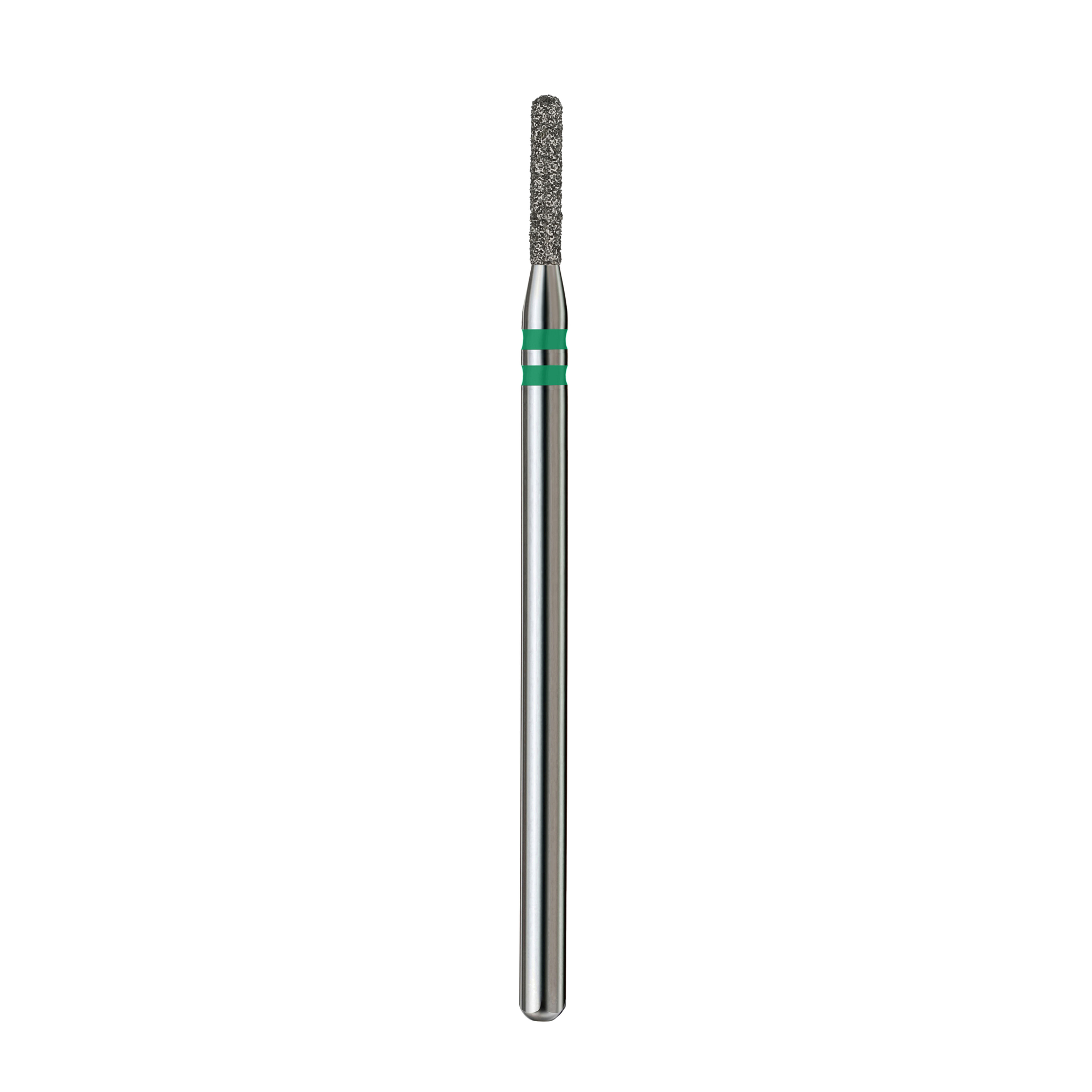 Cylinder zaokrąglony mini 0.14 (green) Premium 141.534.014