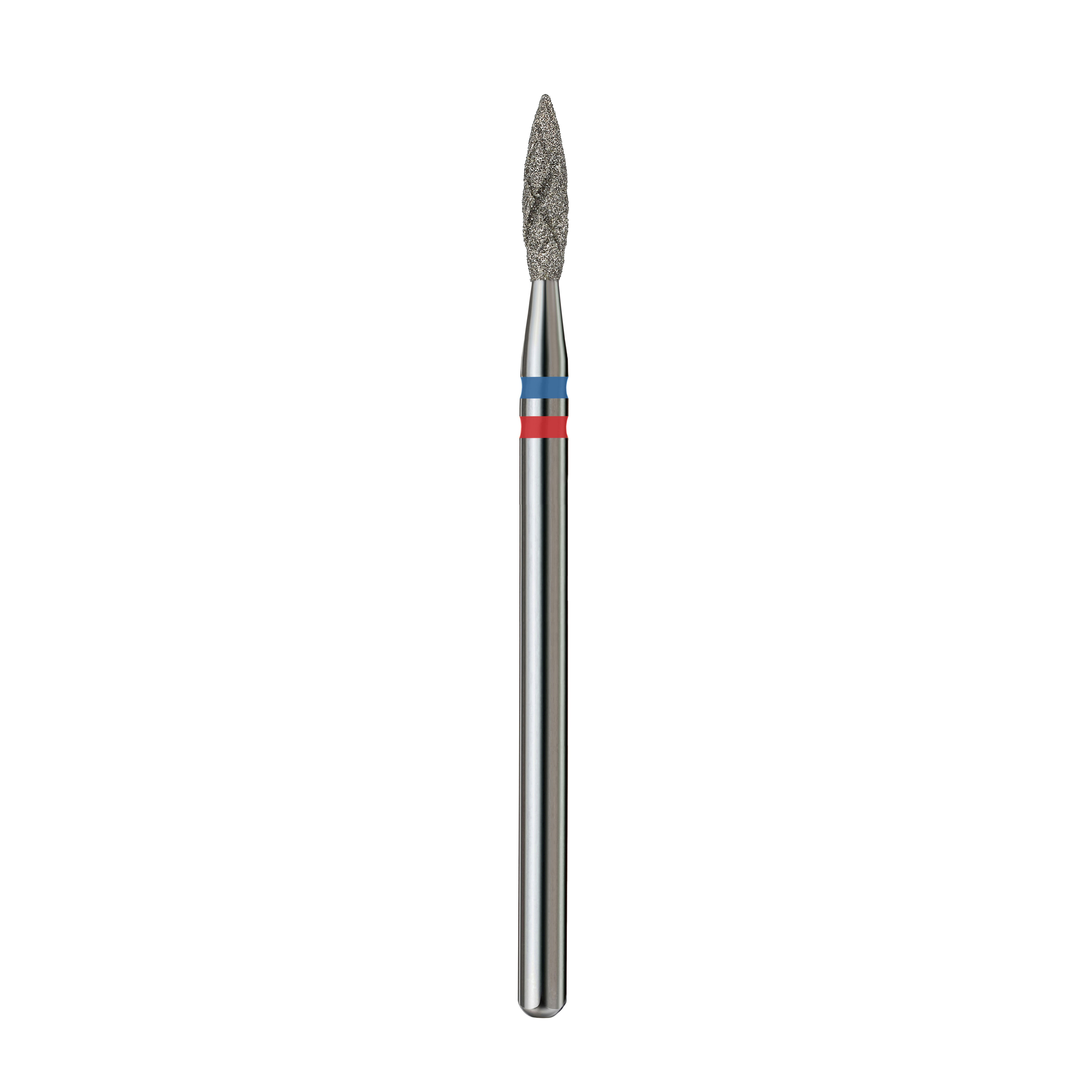 Ostry płomyk X-Cool 2.1 (blue+red) Premium 243.021.B+R
