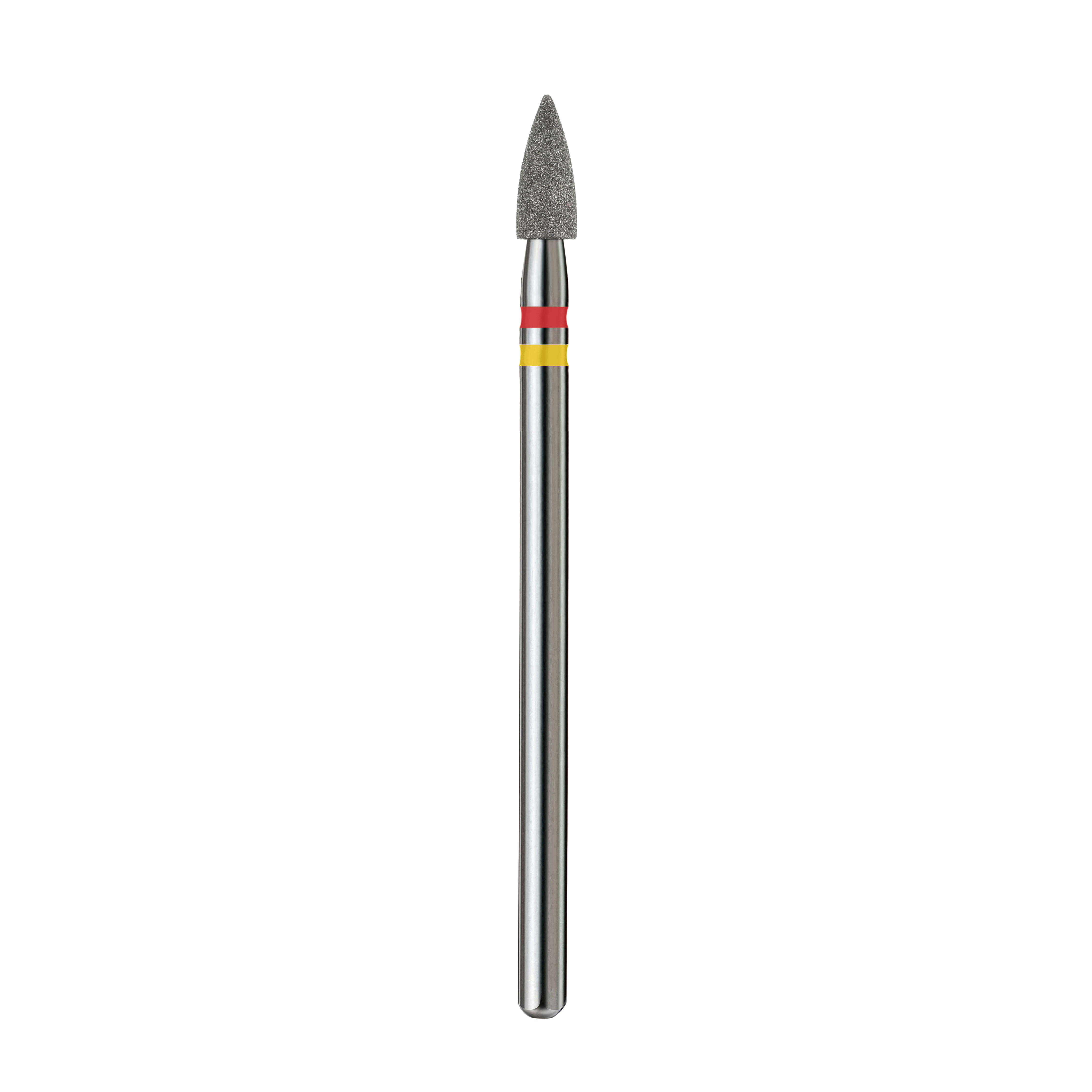 Pocisk 3.0 (red+yellow) Premium 254.030.R+Y