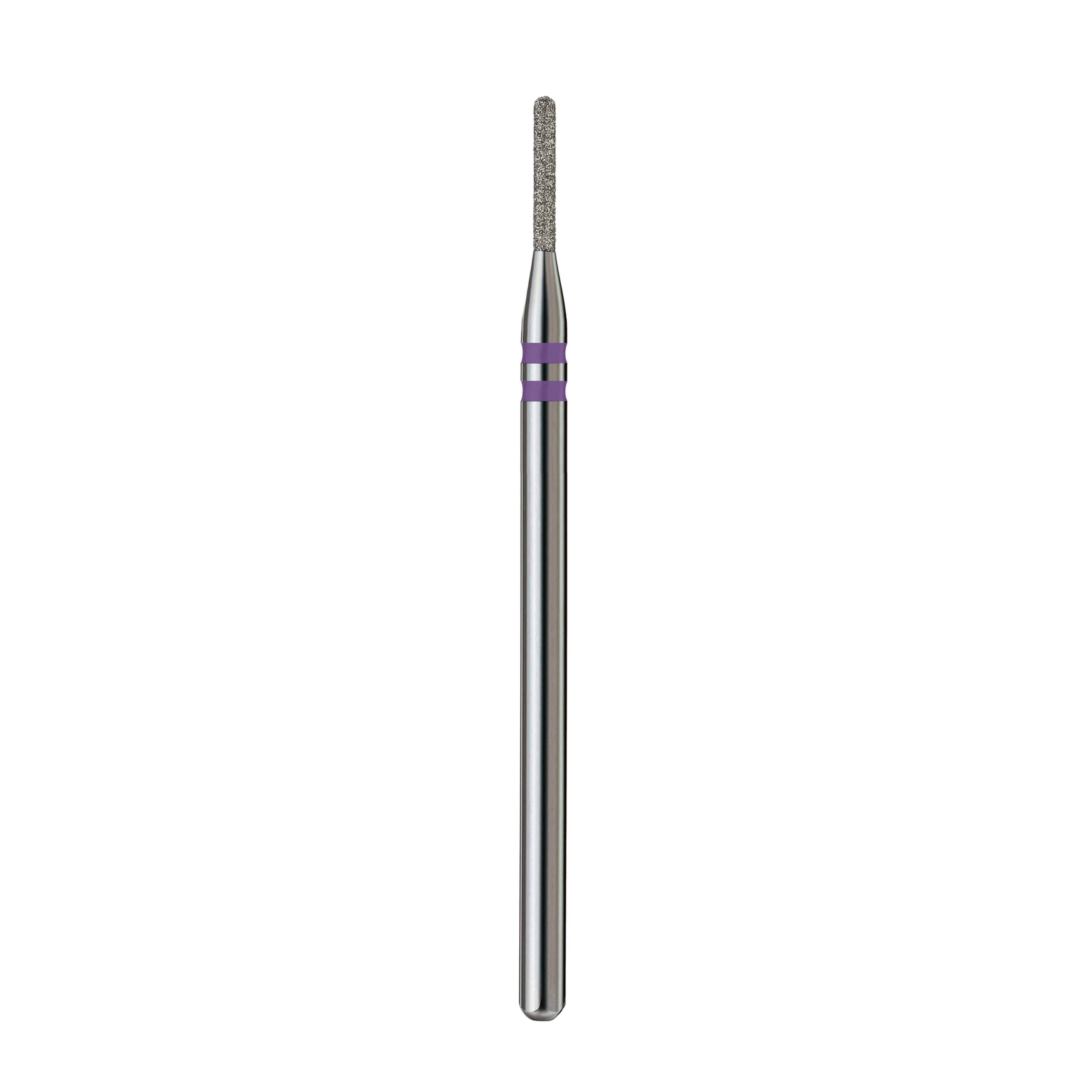 Cylinder zaokrąglony mini 0.10 (violet) Premium 141.519.010