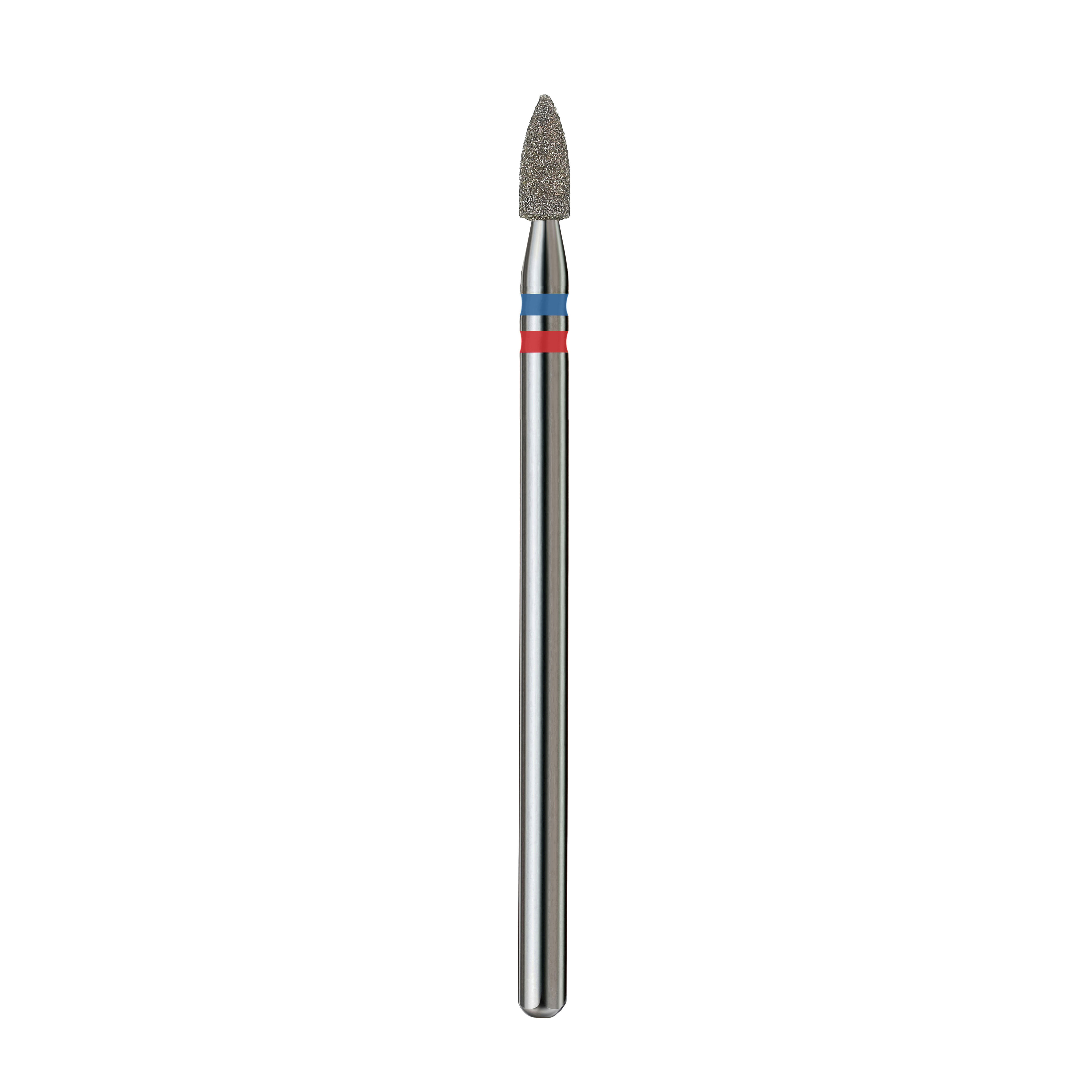 Pocisk 2.5 (blue+red) Premium 254.025.B+R