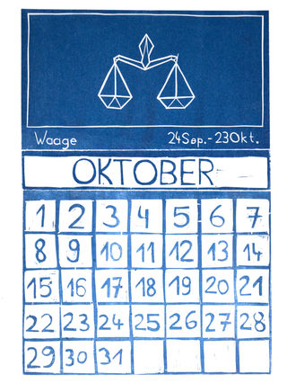 Oktober