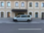Taxi in St.Johann im Pongau Bahnhof