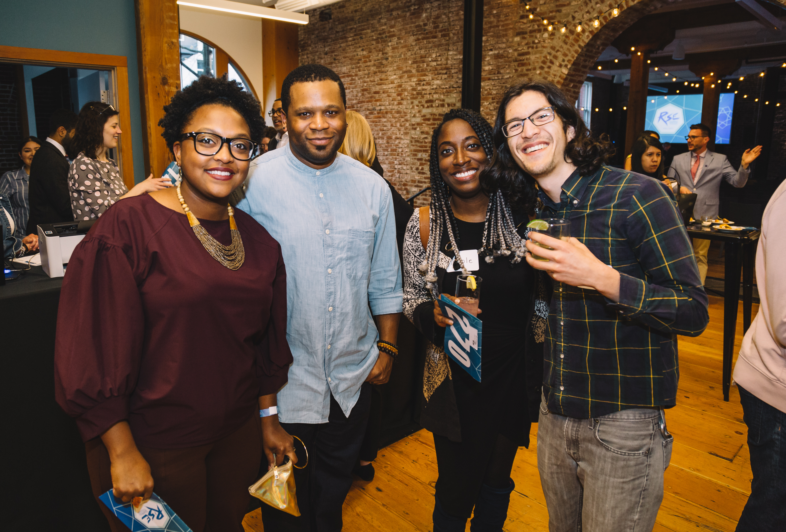 RISE - Elevating Voices - 4-5-19 - Tom C