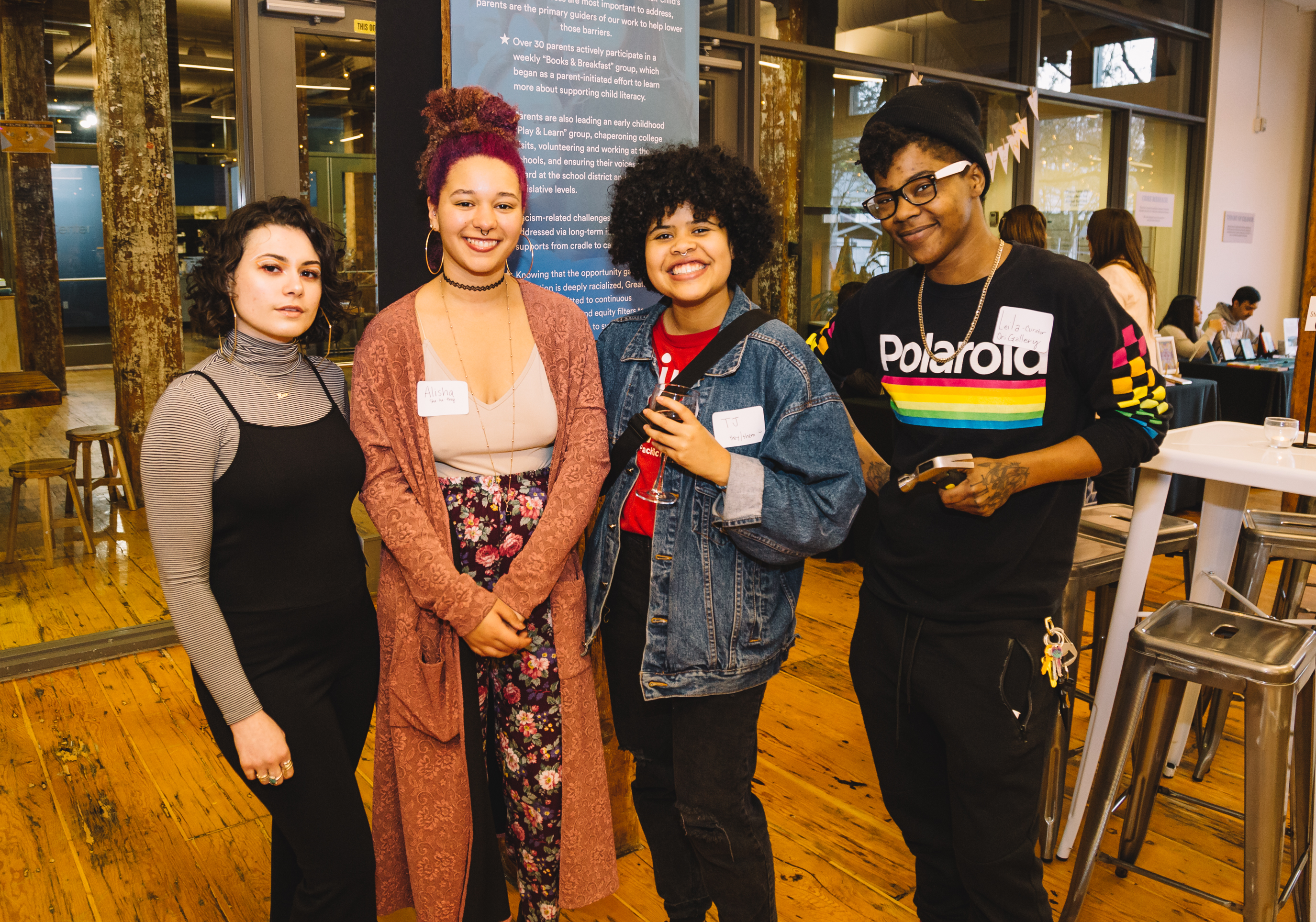 RISE - Elevating Voices - 4-5-19 - Tom C