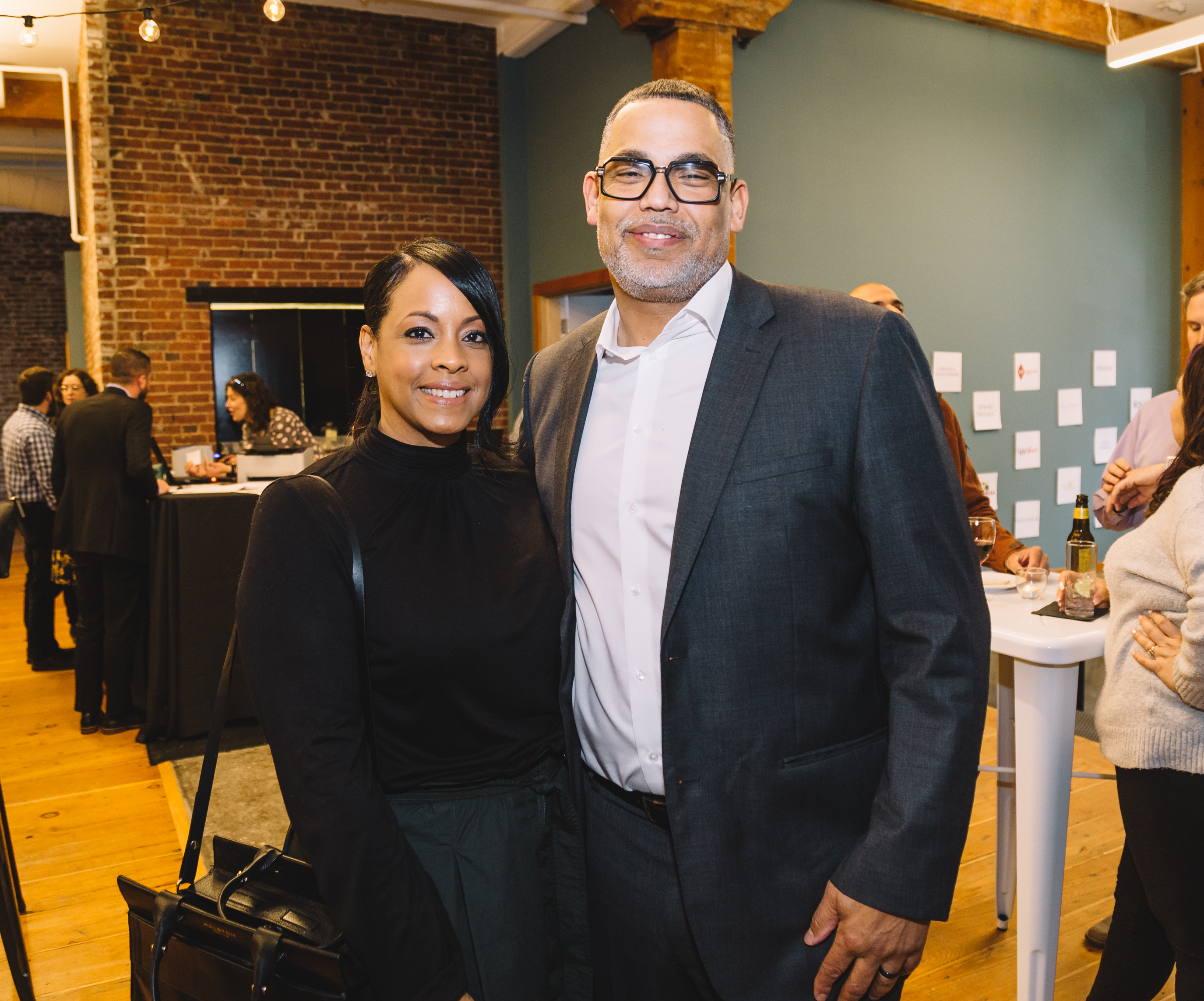 RISE - Elevating Voices - 4-5-19 - Tom C
