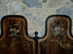 testiera