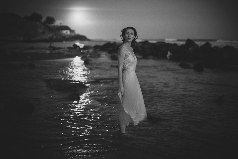 Carl Jung's Afternoon of Life: Individuation, Aging, and Learning to Notice What Has Always Been There