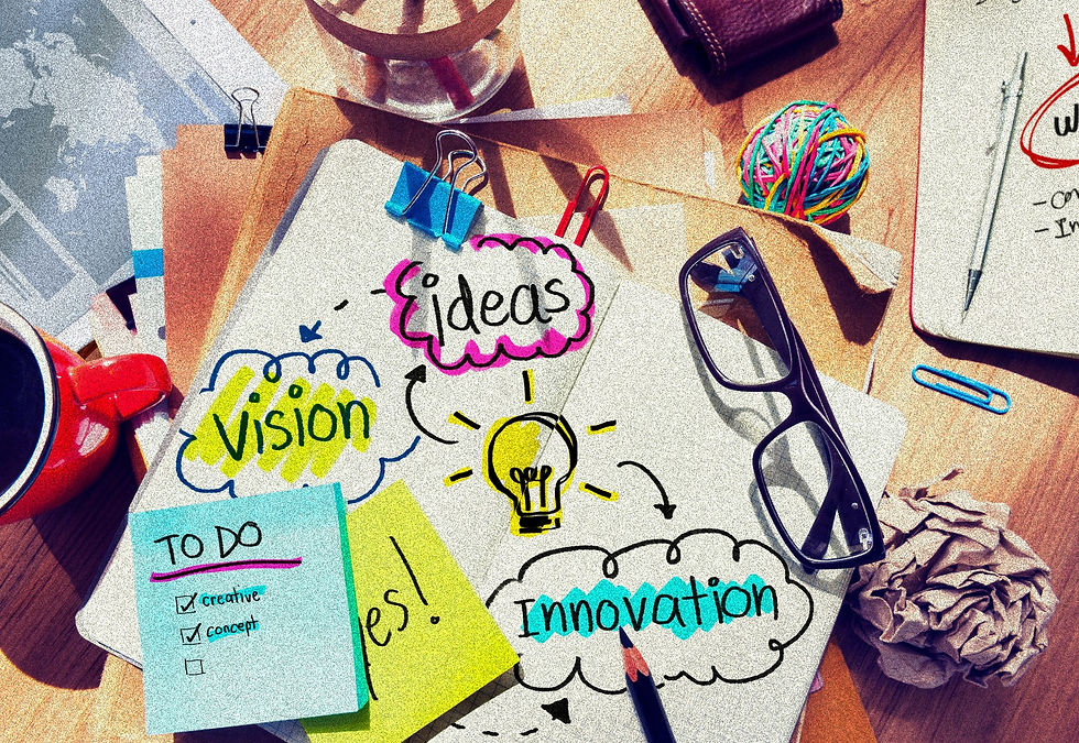 millennial ventures group