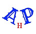 aphardware logo /APH logo