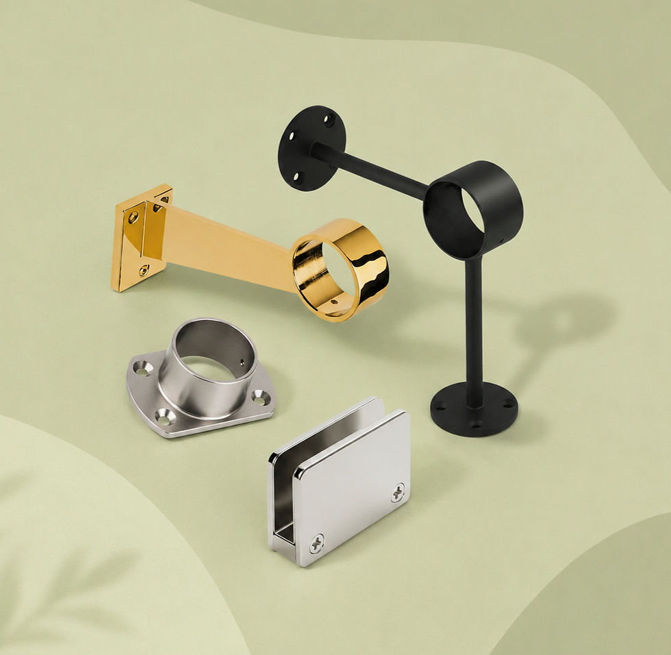 RAILING COMPONENT