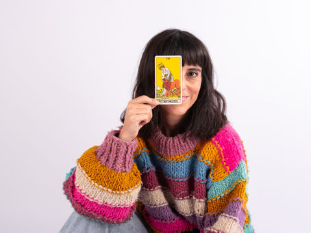 Tarot psicológico: qué es y por qué no se trata de adivinar el futuro