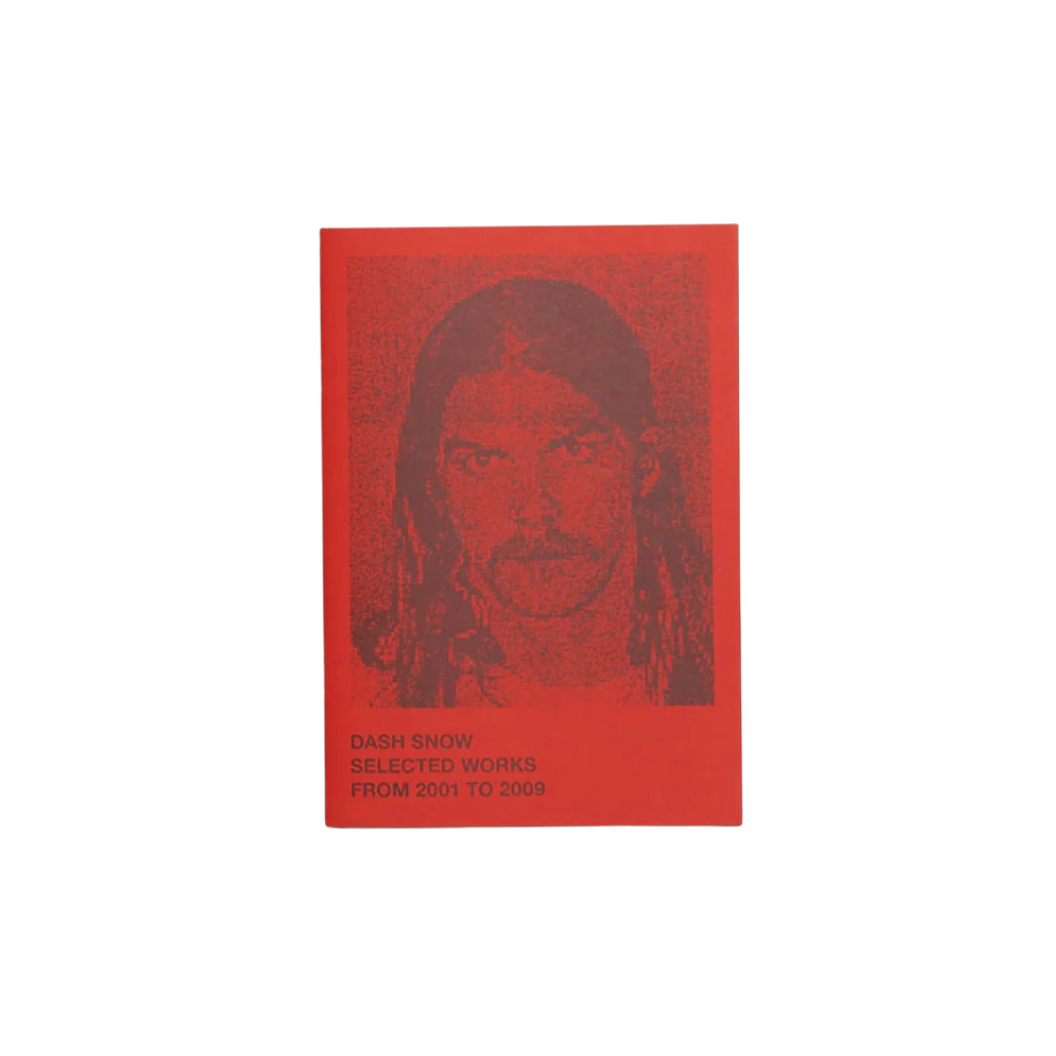 DASH SNOW