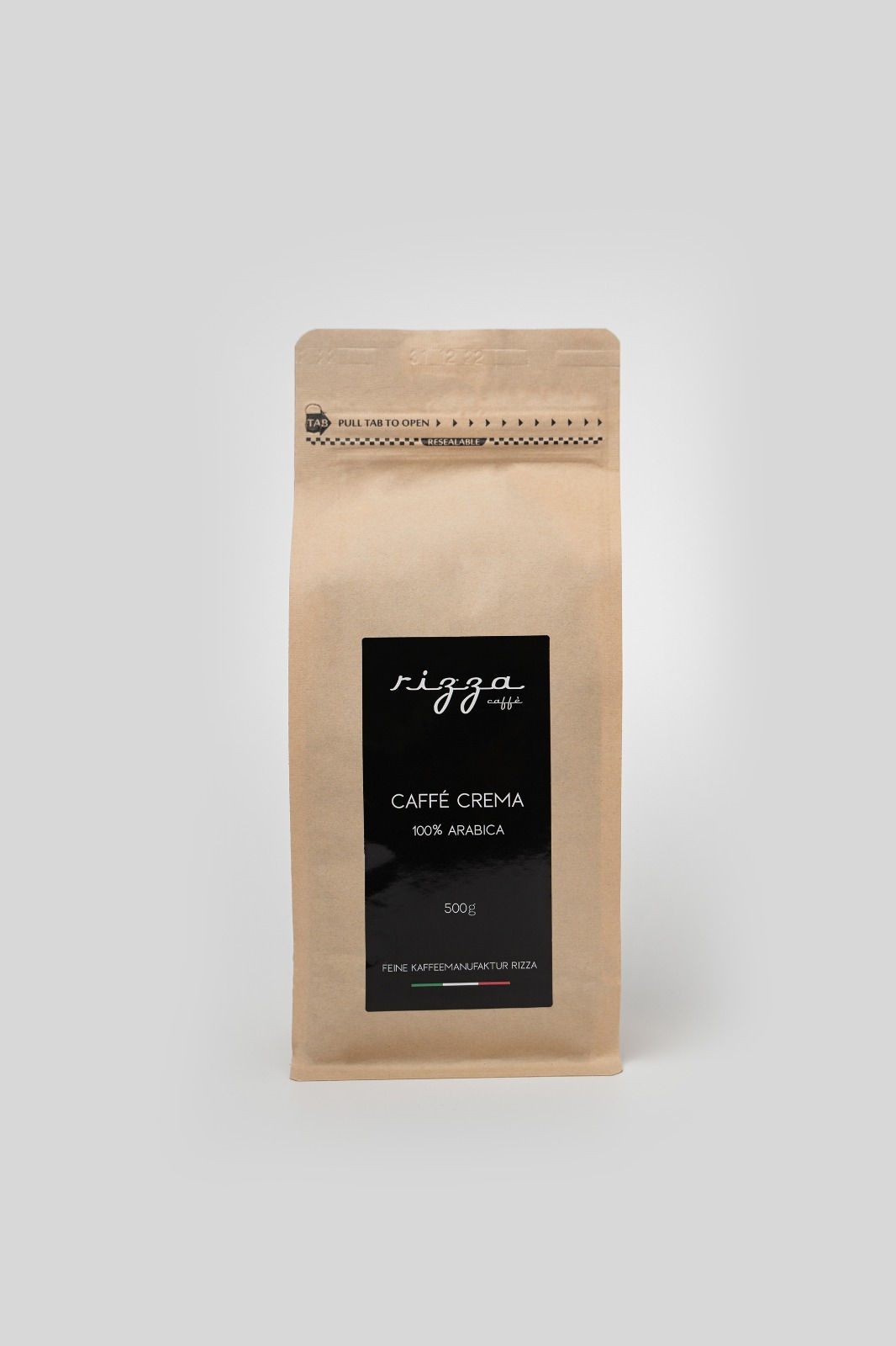 Caffè Crema 500g