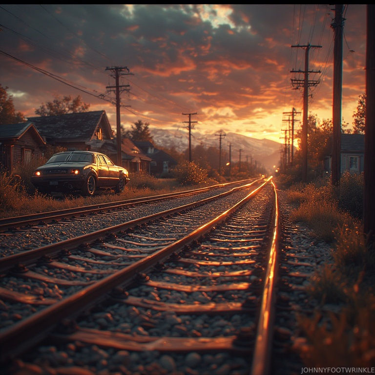 Yesterday Is Tommorrow's Today