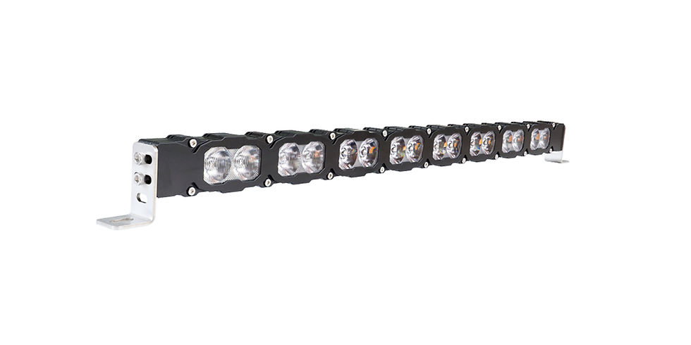 ARS light bars