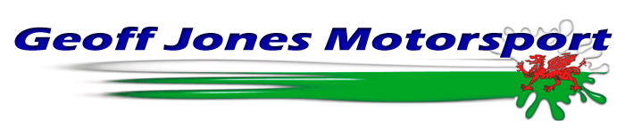 Geoff Jones Motorsport