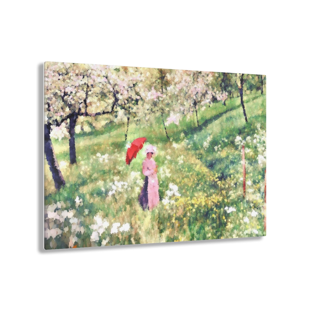 Acrylic Print