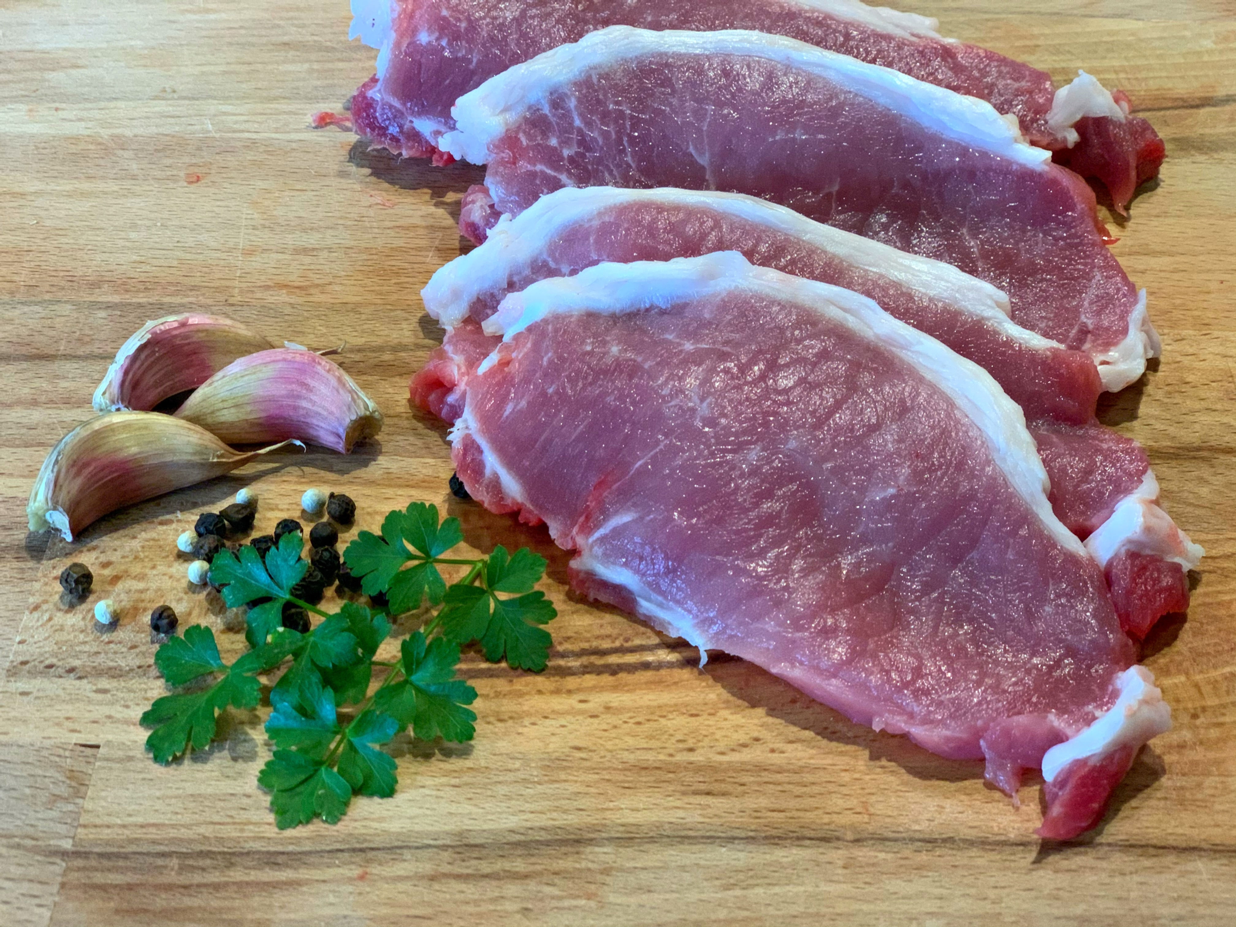 Llom de porc 500g aprox.