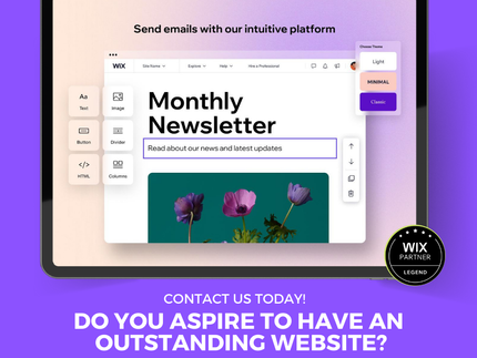 Do You Aspire to Have an Outstanding Website?