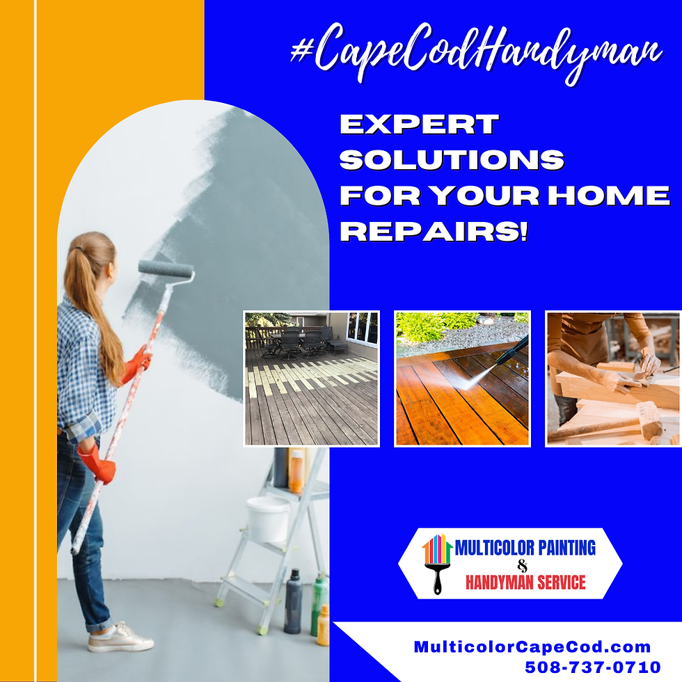 Expert Solutions for Your Home Repairs