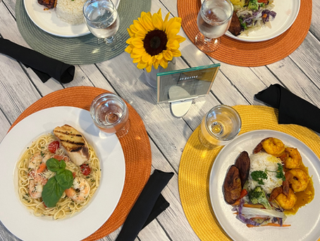 Caribbean Comfort Foods You Need to Try