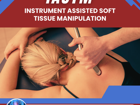 Why More Rehab and Therapy Professionals Are Learning IASTM