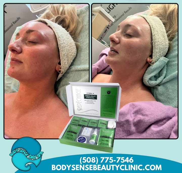 facial