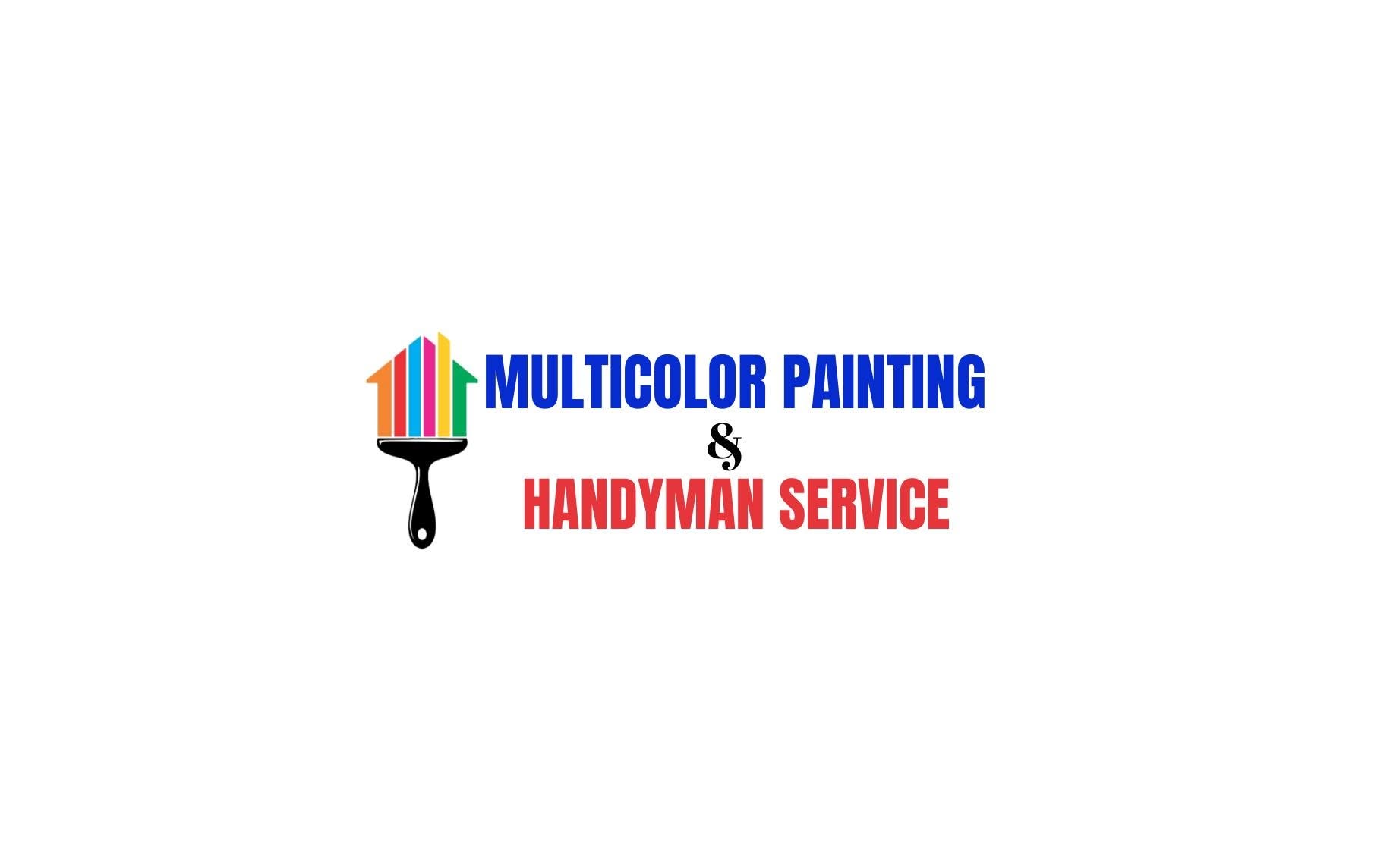 Writer: Multicolor Painting & Handyman Service