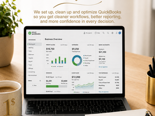 Bookkeeping