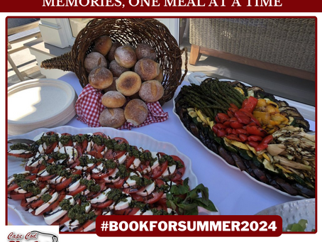 Premium Personal Chef Service: Unforgettable Dining Memories