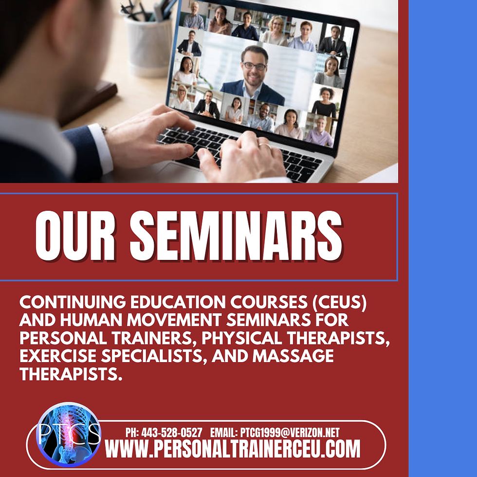 Transform Your Career with Professional Seminars That Actually Matter