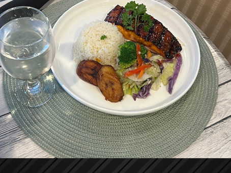 What Makes Caribbean Food So Flavorful?