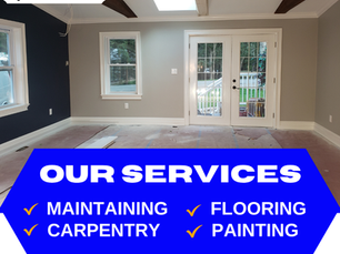 Complete Home Services in Cape Cod Without the Hassle