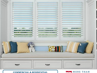 Vinyl Shutters: Enhance Your Home with Classic Charm
