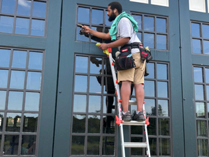 Window Cleaning Cape Cod: Residential vs Commercial Window Cleaning What Is the Difference