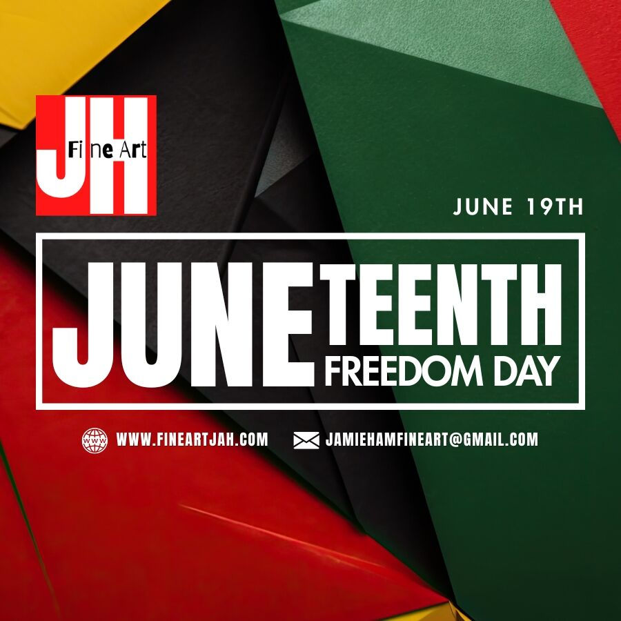Celebrating Juneteenth Through Reflection, Community, and Creativity