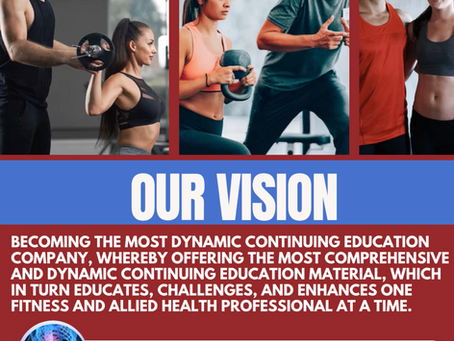 Why Live Seminars Still Matter in Fitness and Allied Health Education