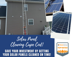 Stop Losing Power: Why Timely Solar Panel Cleaning Protects Your System