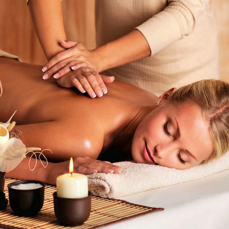 Massage Therapist Track – Designed For Physical Therapists And Physical Therapy Assistants