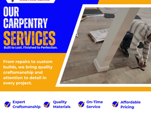 carpentry