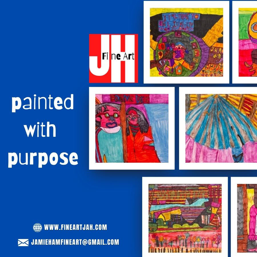 The Emotional Impact of Color in Art