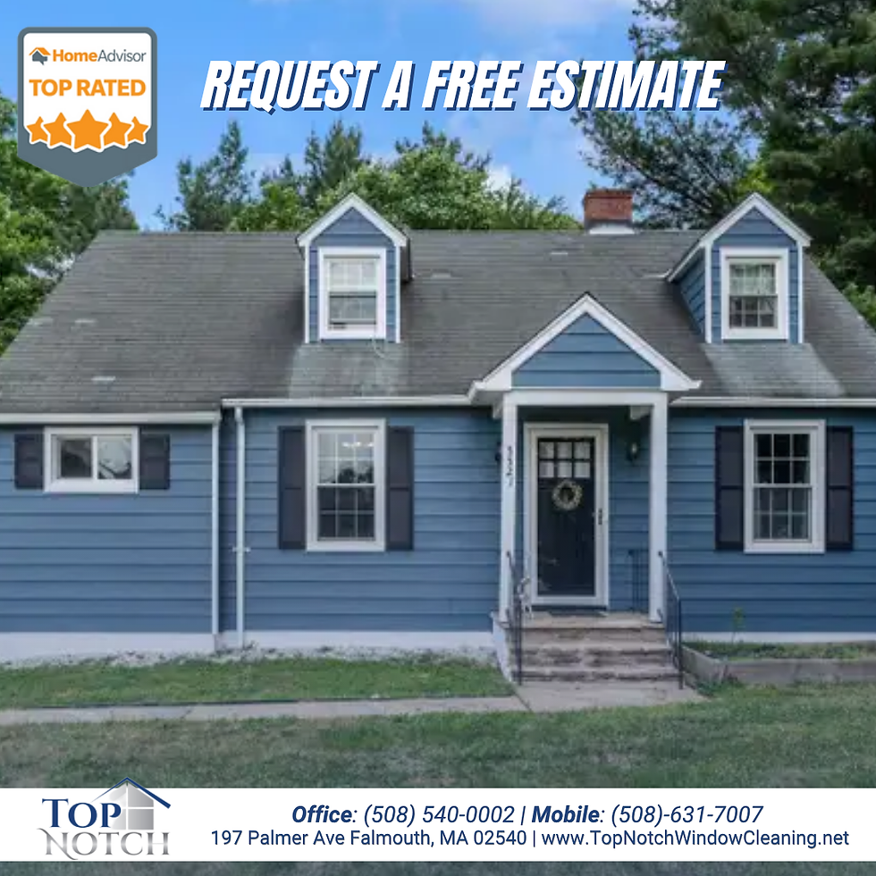 Request a Free Estimate Today: A Simple First Step Toward a Cleaner Property