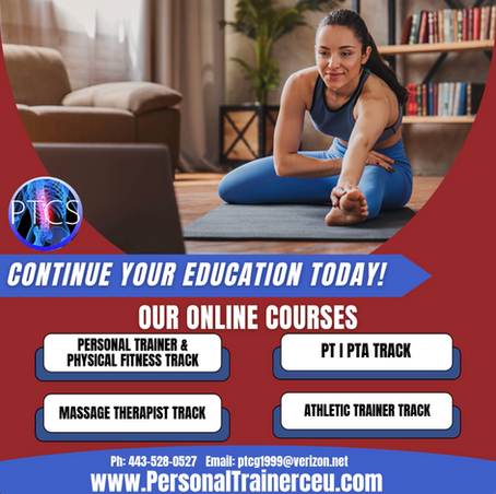 Continue Your Education Without Putting Your Career on Hold