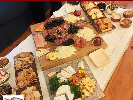 Indulge in the Ultimate Cape Cod Dining Experience with Your Personal Chef